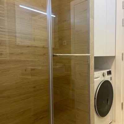 Miete einer komfortablen Dreizimmerwohnung, 87 m², Belgrad, Senjak, Serbien