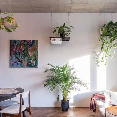 Alquiler de un apartamento amplio de alto nivel de dos habitaciones, 60 m², Cracovia, Zwierzyniec, Polonia