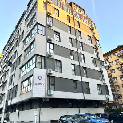 Аренда меблированной двухкомнатной квартиры, Бухарест, сектор 6, Chiajna, Румыния