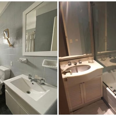 Аренда пятикомнатной квартиры с посудомоечной машиной и звукоизоляцией, Буэнос-Айрес, Las Cañitas, Аргентина