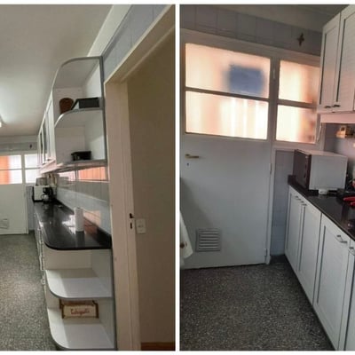 Аренда пятикомнатной квартиры с посудомоечной машиной и звукоизоляцией, Буэнос-Айрес, Las Cañitas, Аргентина