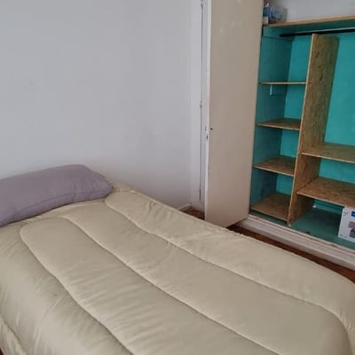 Аренда меблированной трёхкомнатной квартиры, Буэнос-Айрес, Monserrat, Аргентина