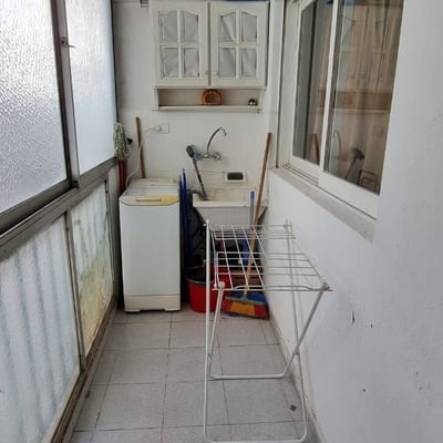 Alquiler de un apartamento amueblado de tres habitaciones, Buenos Aires, Monserrat, Argentina