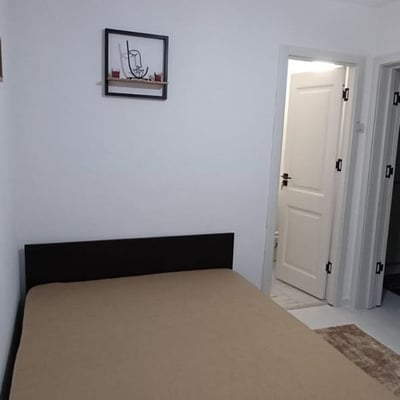 Аренда комфортной двухкомнатной квартиры, 45 м², Констанца, Tomis Nord, Румыния