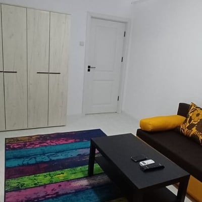 Location d’un appartement confortable de deux pièces, 45 m², Constanța, Tomis Nord, Roumanie