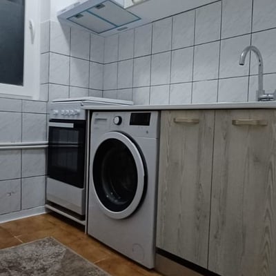 Location d’un appartement confortable de deux pièces, 45 m², Constanța, Tomis Nord, Roumanie