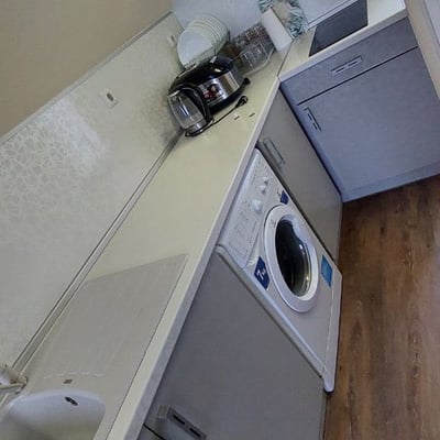 Rent of a two-room apartment, pets allowed, Varna, Vinitsa district, Bulgaria