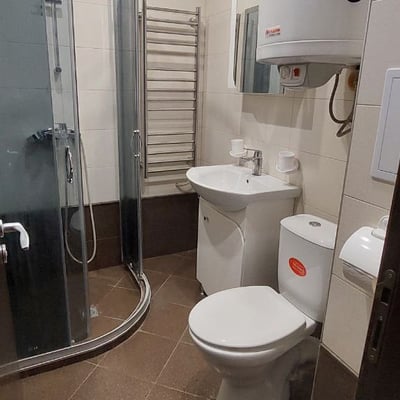 Rent of a two-room apartment, pets allowed, Varna, Vinitsa district, Bulgaria