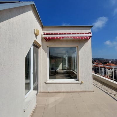 Rent of a two-room apartment, pets allowed, Varna, Vinitsa district, Bulgaria