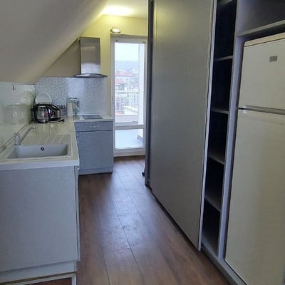 Rent of a two-room apartment, pets allowed, Varna, Vinitsa district, Bulgaria