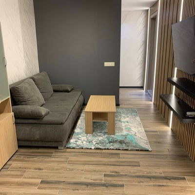 Rent of a comfortable two-room apartment, Varna, Chataldzha district, Bulgaria