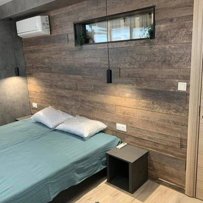 Rent of a comfortable two-room apartment, Varna, Chataldzha district, Bulgaria