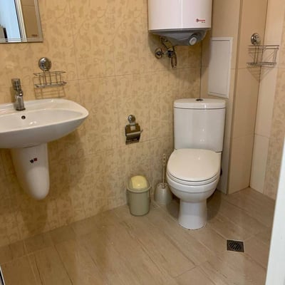 Rent of a comfortable two-room apartment, Varna, Chataldzha district, Bulgaria