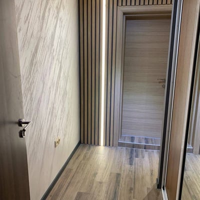 Location d’un appartement confortable de deux pièces, Varna, quartier Chataldzha, Bulgarie