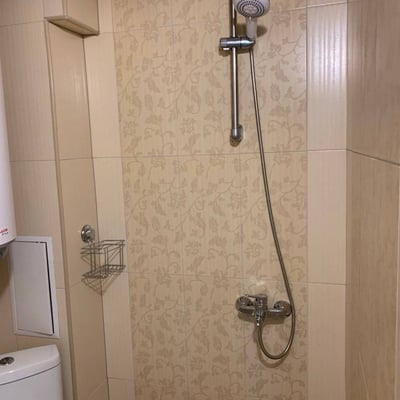 Location d’un appartement confortable de deux pièces, Varna, quartier Chataldzha, Bulgarie