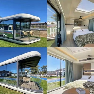 Rent of a house on a farm with a pool near Buenos Aires, Argentina