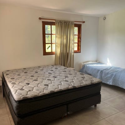 Rent of a house on a farm with a pool near Buenos Aires, Argentina