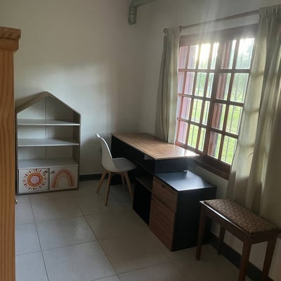 Rent of a house on a farm with a pool near Buenos Aires, Argentina