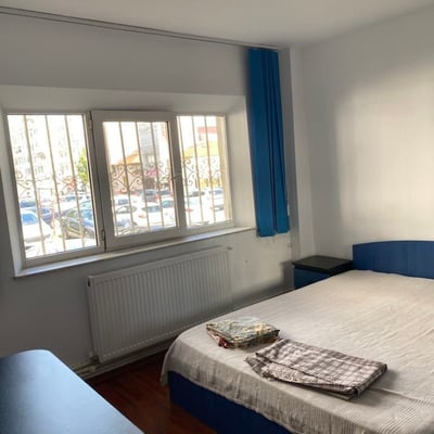 Rent of comfortable two-room apartments, 60 m², Constanța, Tomis 3, Romania