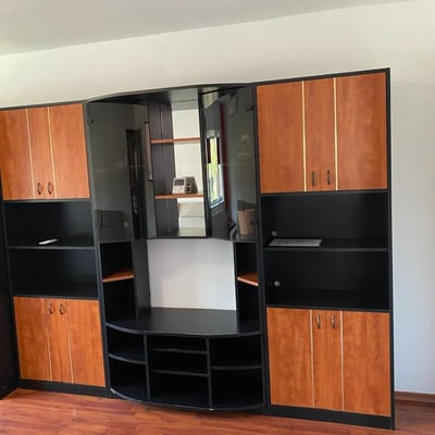 Rent of comfortable two-room apartments, 60 m², Constanța, Tomis 3, Romania