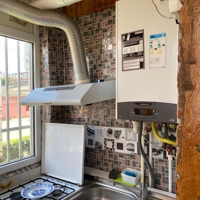 Rent of comfortable two-room apartments, 60 m², Constanța, Tomis 3, Romania