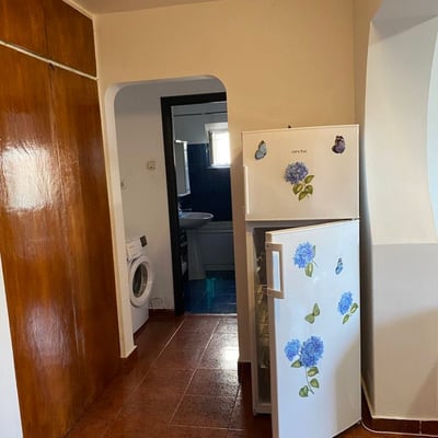 Location d’appartements confortables de deux pièces, 60 m², Constanța, Tomis 3, Roumanie