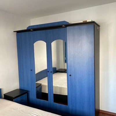 Location d’appartements confortables de deux pièces, 60 m², Constanța, Tomis 3, Roumanie