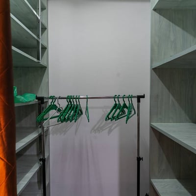 Rent of a two-room apartment in the historic city center, 42 m², Belgrade, Serbia