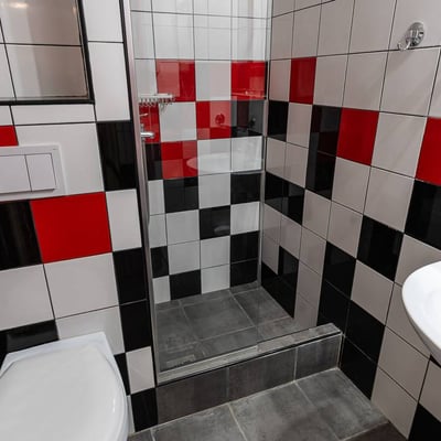 Rent of a two-room apartment in the historic city center, 42 m², Belgrade, Serbia