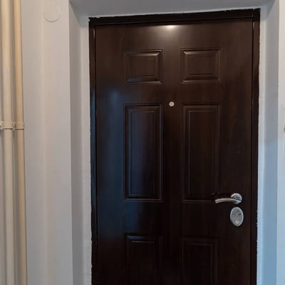 Rent of a two-room apartment in the historic city center, 42 m², Belgrade, Serbia