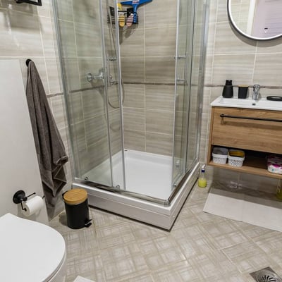 Rent of a cozy two-room apartment, 40 m², Belgrade, Voždovac, Serbia