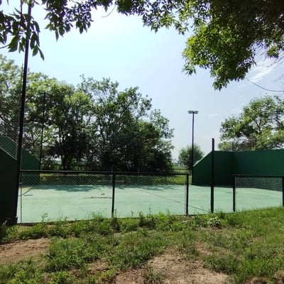 Rent of a comfortable house on a farm in Luján, Buenos Aires Province, Argentina