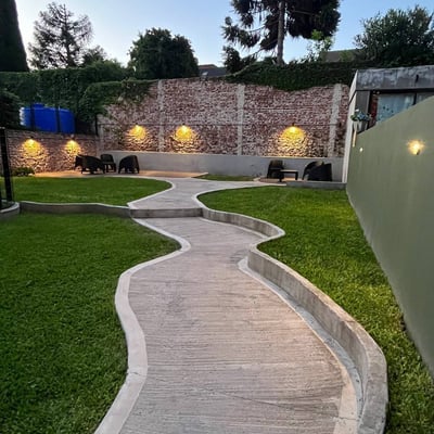 Rent of a good two-room apartment in the Saavedra district, Buenos Aires, Argentina