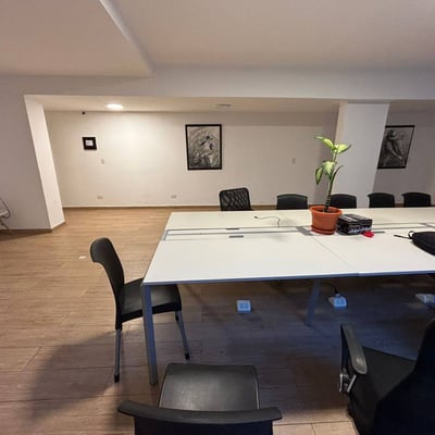 Rent of a good two-room apartment in the Saavedra district, Buenos Aires, Argentina