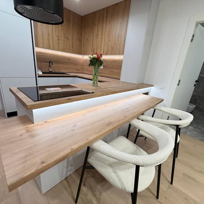 Rent of a two-room apartment, 55 m², in a new building, Sector 6, Bucharest, Romania