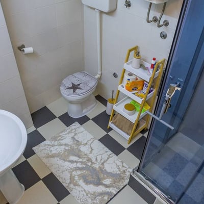 Аренда просторной двухкомнатной квартиры 62 м² в самом центре города, Белград, Сербия