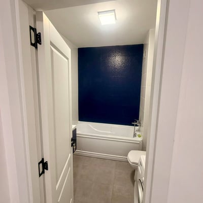 Аренда отличной двухкомнатной квартиры, сектор 6, Бухарест, Румыния