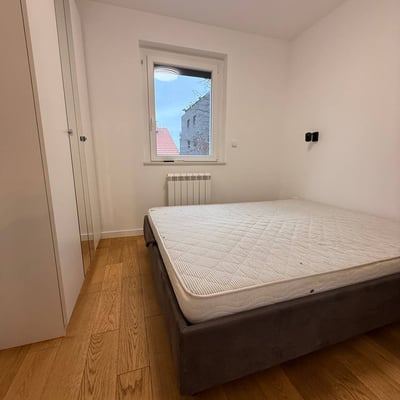 Rent of a spacious two-room apartment, 60 m², Zvezdara, Belgrade, Serbia