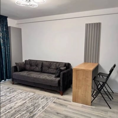 Аренда меблированной двухкомнатной квартиры, сектор 6, Бухарест, Румыния