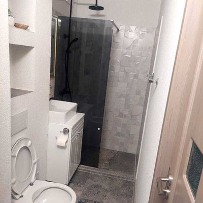 Rent of comfortable two-room apartments, 46 m², Old Town, Ovidiu Square, Constanța, Romania