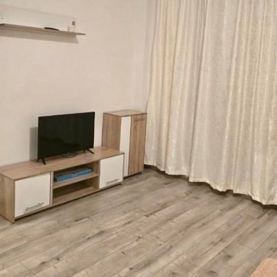 Alquiler de un apartamento cómodo de dos habitaciones, sector 6, Bucarest, Rumanía