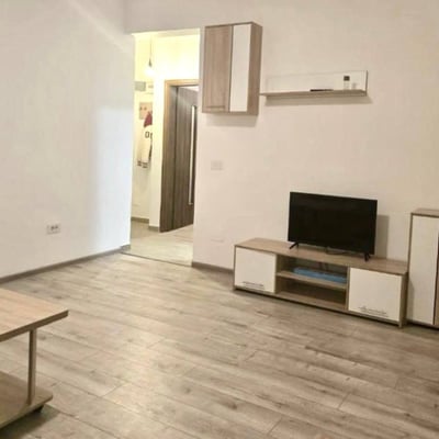 Аренда комфортной двухкомнатной квартиры, сектор 6, Бухарест, Румыния