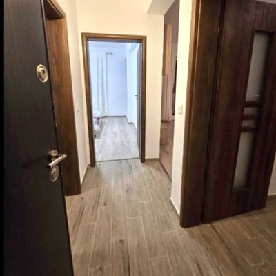 Аренда комфортной двухкомнатной квартиры, сектор 6, Бухарест, Румыния