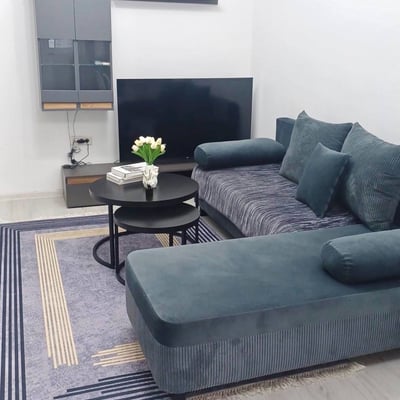 Alquiler de un estudio moderno y nuevo, sector 6, Bucarest, Rumanía