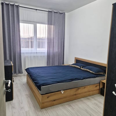 Alquiler de un estudio moderno y nuevo, sector 6, Bucarest, Rumanía