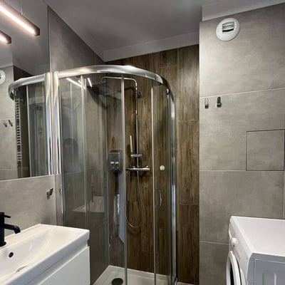 Location d’un appartement cosy d’une pièce de 25 m² à Przedmieście, Wrocław, Pologne