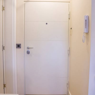 Alquiler de un acogedor apartamento de dos habitaciones de 36 m² en Voždovac, Belgrado, Serbia