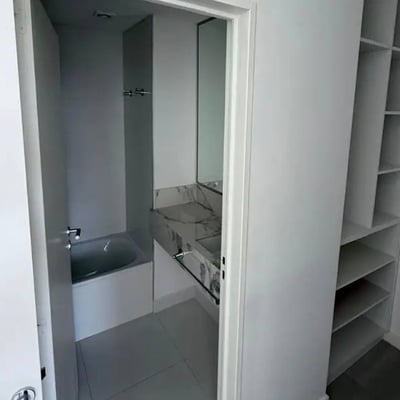 Location d’un appartement de trois pièces de 75 m² à Nordelta, province de Buenos Aires, Argentine