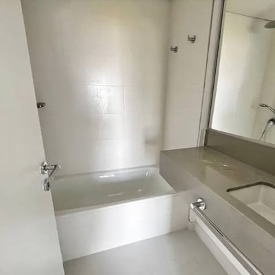 Location d’un appartement de trois pièces de 75 m² à Nordelta, province de Buenos Aires, Argentine