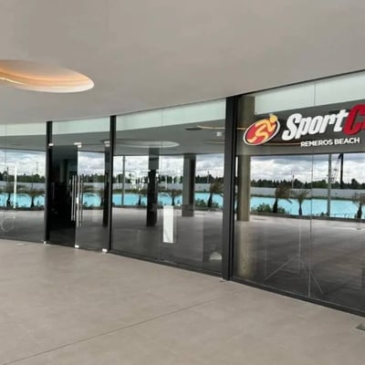 Rent of a three-room apartment, 75 m², Nordelta, Buenos Aires Province, Argentina